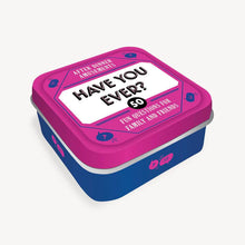 Load image into Gallery viewer, After Dinner Amusements: Have You Ever?