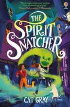 Load image into Gallery viewer, The Spirit Snatcher
