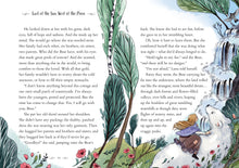 Load image into Gallery viewer, Forgotten Fairy Tales Of Unlikely Heroes