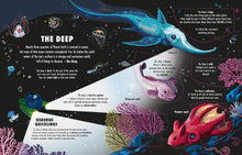 Load image into Gallery viewer, Extreme Planet: the Deep