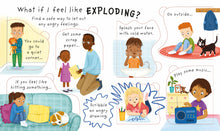 Load image into Gallery viewer, Why Do I (sometimes) Feel Angry?