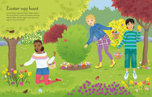 Load image into Gallery viewer, Sticker Dolly Dressing Easter