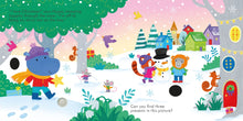 Load image into Gallery viewer, Christmas Sound Book