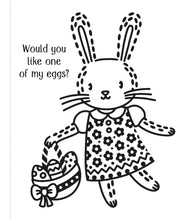 Load image into Gallery viewer, First Magic Painting Easter Eggs