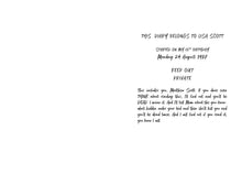 Load image into Gallery viewer, The Fights That Make Us