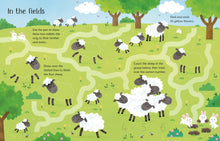 Load image into Gallery viewer, Wipe-Clean Easter Activities