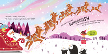 Load image into Gallery viewer, Twinkly Twinkly Santa's Sleigh Ride
