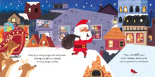 Load image into Gallery viewer, Twinkly Twinkly Santa's Sleigh Ride