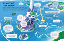 Load image into Gallery viewer, See Inside The Future