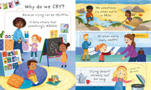 Load image into Gallery viewer, Why do I (sometimes) feel sad?