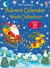 Load image into Gallery viewer, Advent Calendar Book Collection 2
