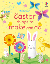 Load image into Gallery viewer, Easter Things to Make and Do