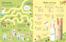 Load image into Gallery viewer, Easter Things to Make and Do