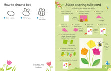 Load image into Gallery viewer, Easter Things to Make and Do