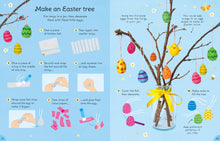 Load image into Gallery viewer, Easter Things to Make and Do