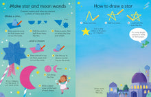 Load image into Gallery viewer, Eid Things to Make and Do