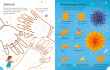 Load image into Gallery viewer, Eid Things to Make and Do