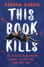Load image into Gallery viewer, This Book Kills