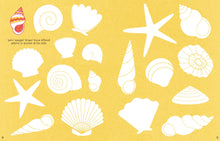 Load image into Gallery viewer, Drawing, Doodling and Colouring Activity Book