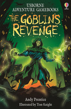 Load image into Gallery viewer, The Goblin's Revenge