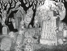 Load image into Gallery viewer, The Goblin's Revenge