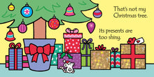Load image into Gallery viewer, That's Not My Christmas Tree...