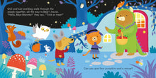 Load image into Gallery viewer, Halloween Book and 3 Jigsaws