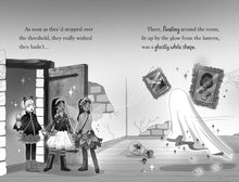 Load image into Gallery viewer, Sticker Dolly Stories: Creaky Castle: A Halloween Special