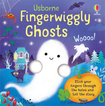 Load image into Gallery viewer, Fingerwiggly Ghosts