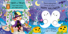 Load image into Gallery viewer, Fingerwiggly Ghosts