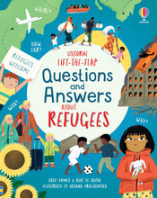 Load image into Gallery viewer, Questions and Answers about Refugees