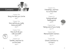 Load image into Gallery viewer, Teen Survival Guide