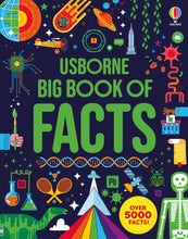 Load image into Gallery viewer, Big Book Of Facts