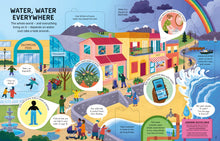 Load image into Gallery viewer, How It Works: Water