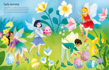 Load image into Gallery viewer, Sticker Dolly Dressing Easter Egg Hunt