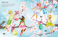Load image into Gallery viewer, Sticker Dolly Dressing Easter Egg Hunt