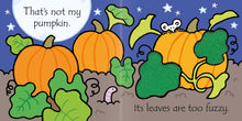 Load image into Gallery viewer, That's not my pumpkin...