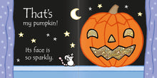 Load image into Gallery viewer, That's not my pumpkin...
