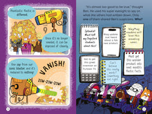 Load image into Gallery viewer, Superpoodle and the Mega Blaster