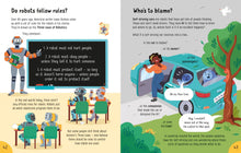 Load image into Gallery viewer, Lots of Things to Know About Robots