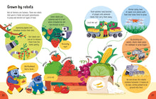 Load image into Gallery viewer, Lots of Things to Know About Robots