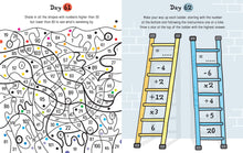 Load image into Gallery viewer, A Number Puzzle a Day