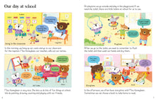 Load image into Gallery viewer, All You Need To Know About Going to School