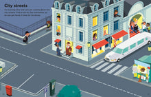 Load image into Gallery viewer, First Sticker Book Cars