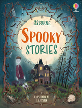 Load image into Gallery viewer, Spooky Stories