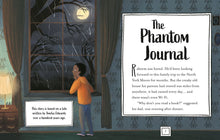 Load image into Gallery viewer, Spooky Stories