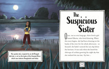 Load image into Gallery viewer, Spooky Stories