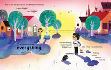 Load image into Gallery viewer, I'm Not (Very) Afraid of the Dark