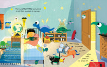 Load image into Gallery viewer, I'm Not (Very) Afraid of the Dark