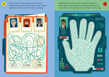 Load image into Gallery viewer, Lots of Spy Activities